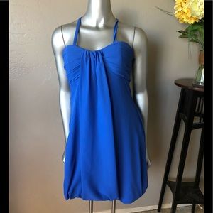 💙💜 Light in the Box Dress 💜💙